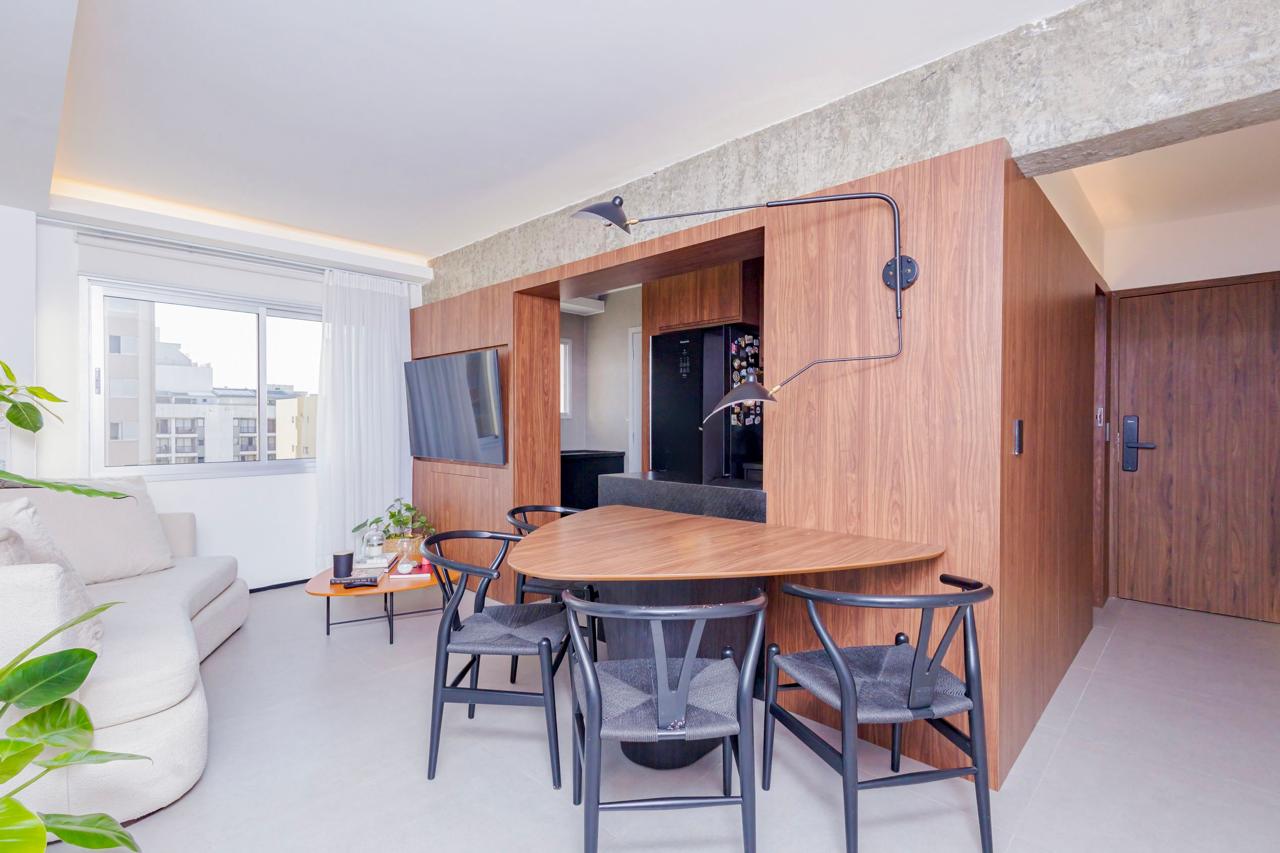 Apartamento LH